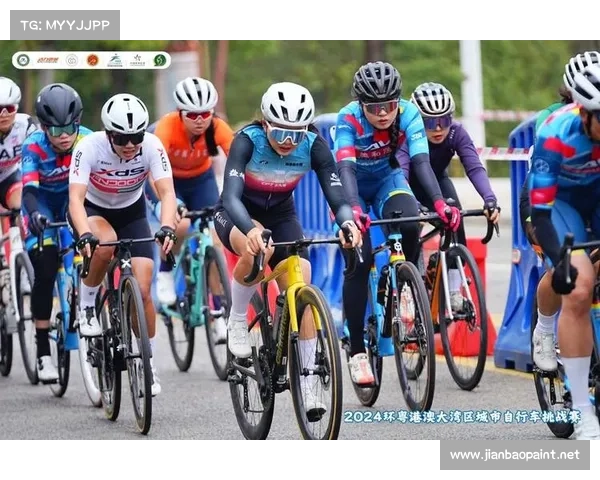 近期自行车比赛